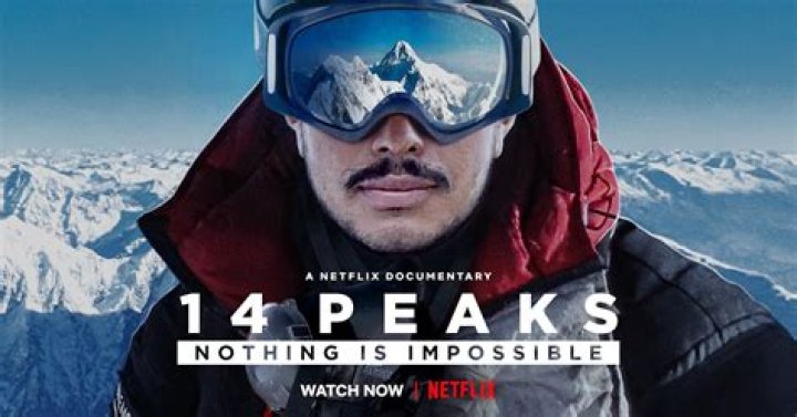 14 Peaks: Nothing Is Impossible| Who Is Nimsdai Purja Wife? Everything To Know About The Mountaineer