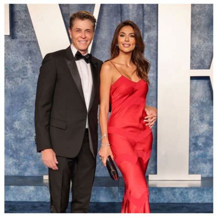 Inside Patrick Whitesell and Pia Miller’s Romance After His Split With Lauren Sanchez