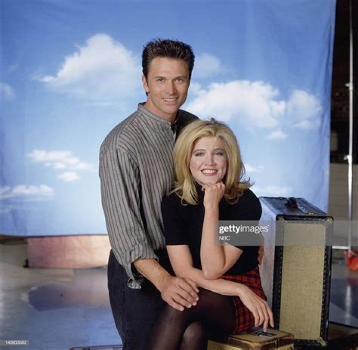 Is Crystal Bernard Married or Dating Anyone and What Is She Doing Now?