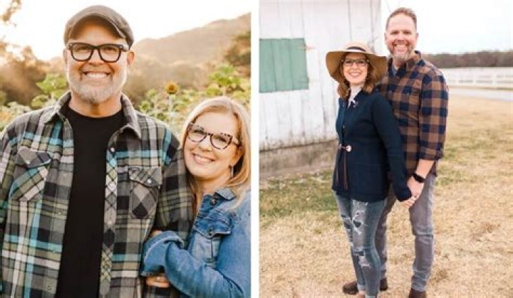 Shannon Millard – Biography, Family, Facts About Bart Millard’s Wife