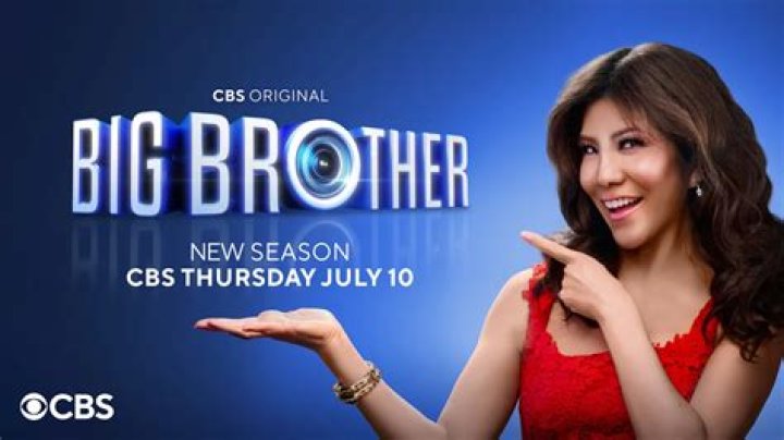 Who Is Julie Chen, Why Was She The Host For Big Brother And Where Is She Now