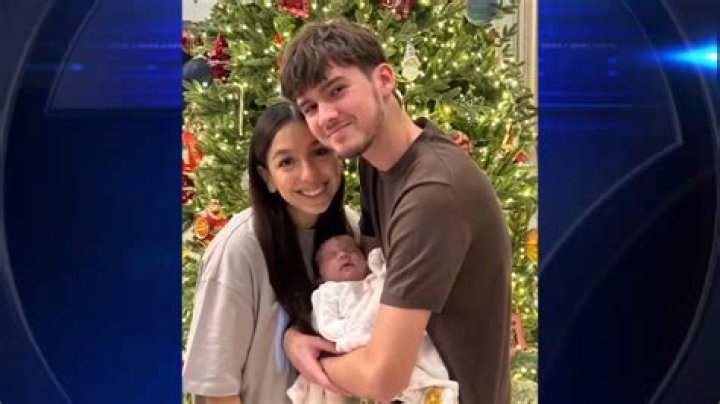 5 Months Old JJ Ferguson Baby Cause And Death: Family Mourns The Loss