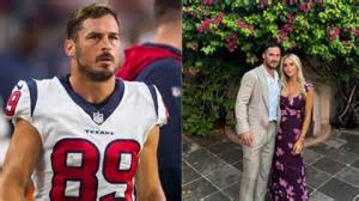 A Look At Danny Amendola’s Personal Life And Girlfriend Since The Complicated Split From Olivia Culpo