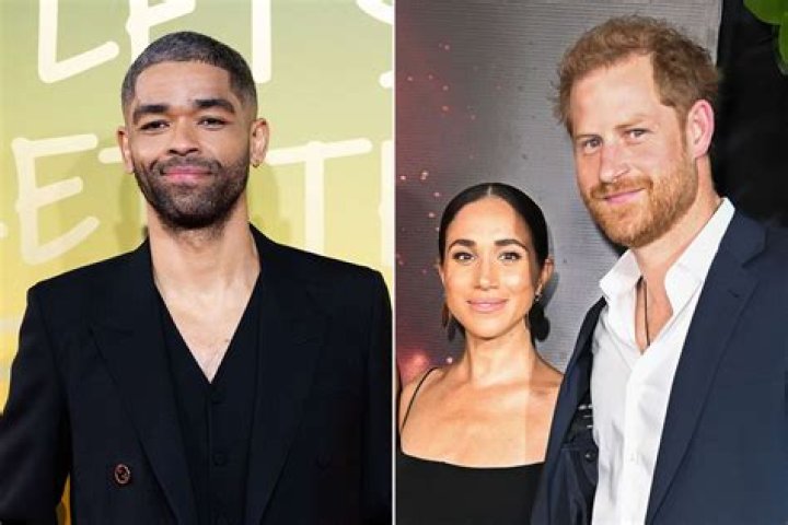 About Kingsley Ben Adir | Parent, Wife, And Net Worth