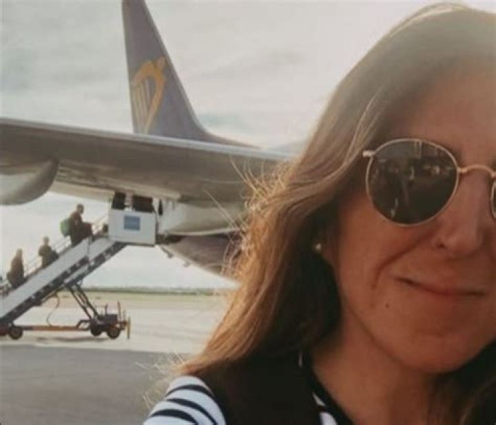 About The Personal Life Of Laura Bracalenti