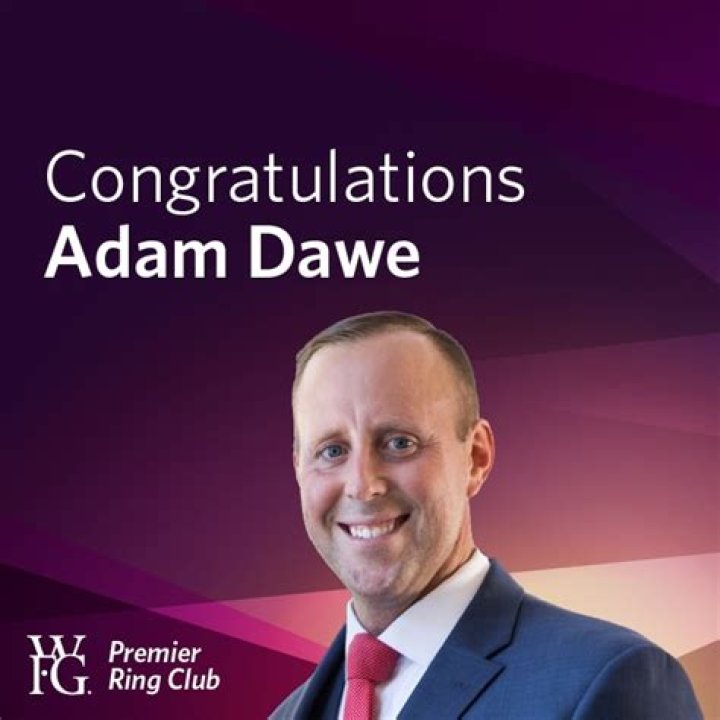 Adam Dawe