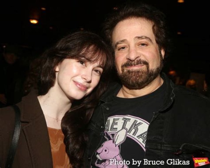 Adam Duritz parents: Meet Gilbert Duritz and Linda Dee