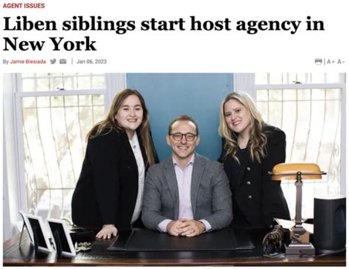 Adam Pally Discusses His Relationship With Wife Daniella Liben And What They Did During The Lockdown