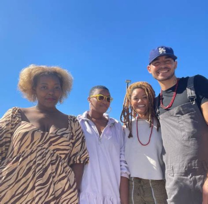 Adelfa Marr | Parents And Relationship