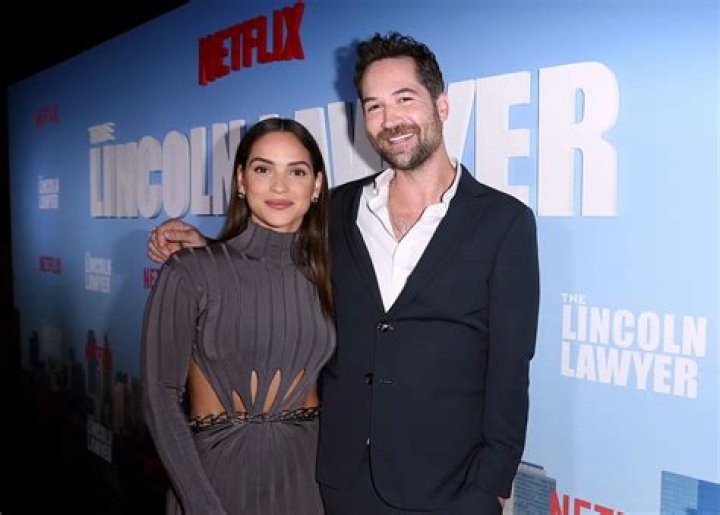 Adria Arjona- Wiki, Husband, Net Worth, Career