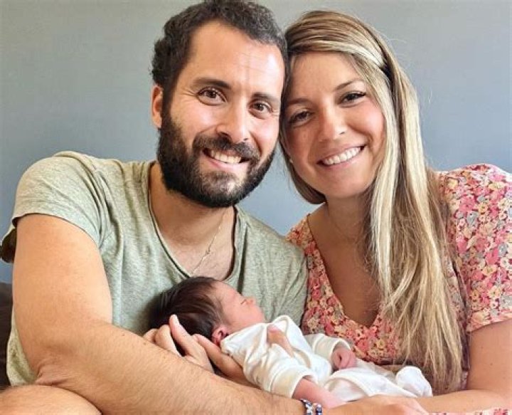 Adriana Urbina Husband Victor Julio Ruiz Married Life And Kids