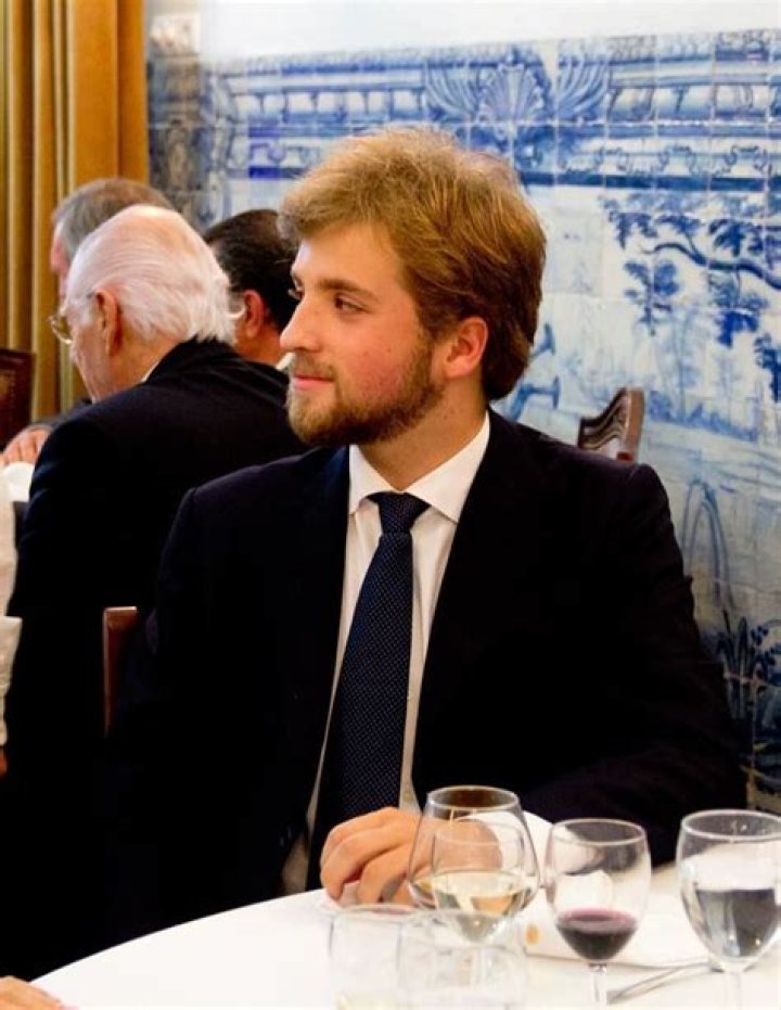 Afonso, Prince of Beira