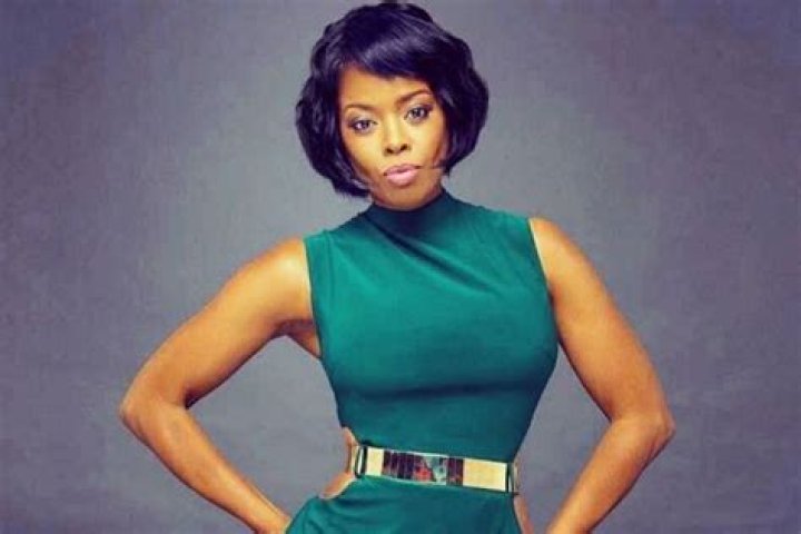 Age, Height, Net Worth, Relationship And Career Of Malinda Williams