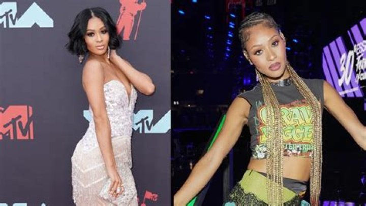 Age, Net Worth, Boyfriend, Height And Career Of Pretty Vee