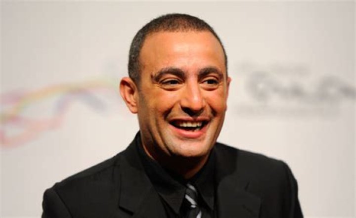Ahmed El Sakka
