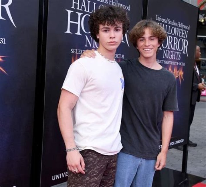 Aiden Arthur Bio, Wiki, Age, Height, Family, Girlfriend, Big Time Adolescence, and Net Worth.