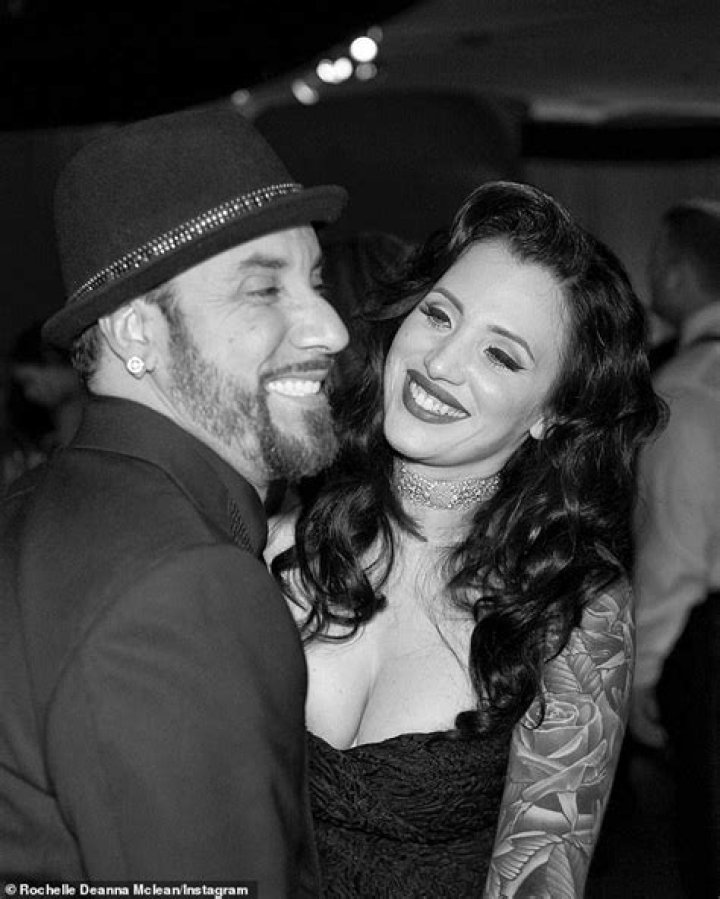 AJ McLean: Wife, net worth, tattoos, smoking & body facts