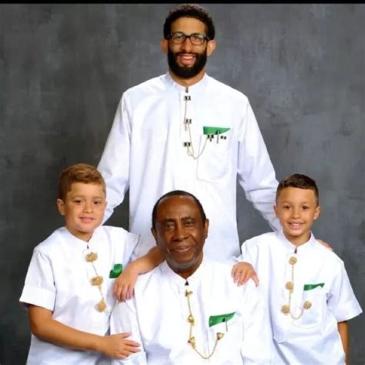 Ajuri Ngelale Biography: Age, Net Worth, Father, Tribe, Mother, Wife, Eagle Eye, Instagram, State Of Origin, Wikipedia, Appointment, Wikipedia