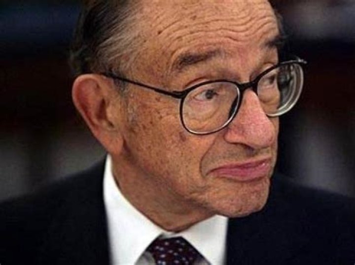 Alan Greenspan