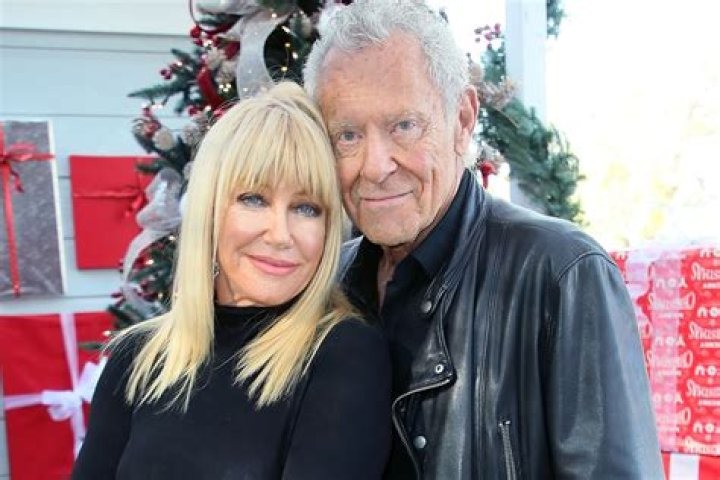 Alan Hamel Illness And Health 2023: Does Suzanne Somers Husband Have Cancer?