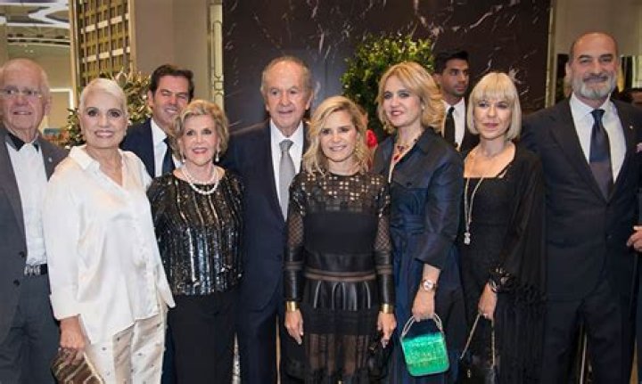 Alberto Baillères Children: Who Is Alberto Baillères’ Only Son Alejandro Baillères?