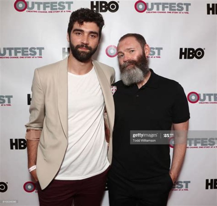 Alec Secareanu Ammonite: Age, Wiki, Biography, Wife, Married, Net Worth
