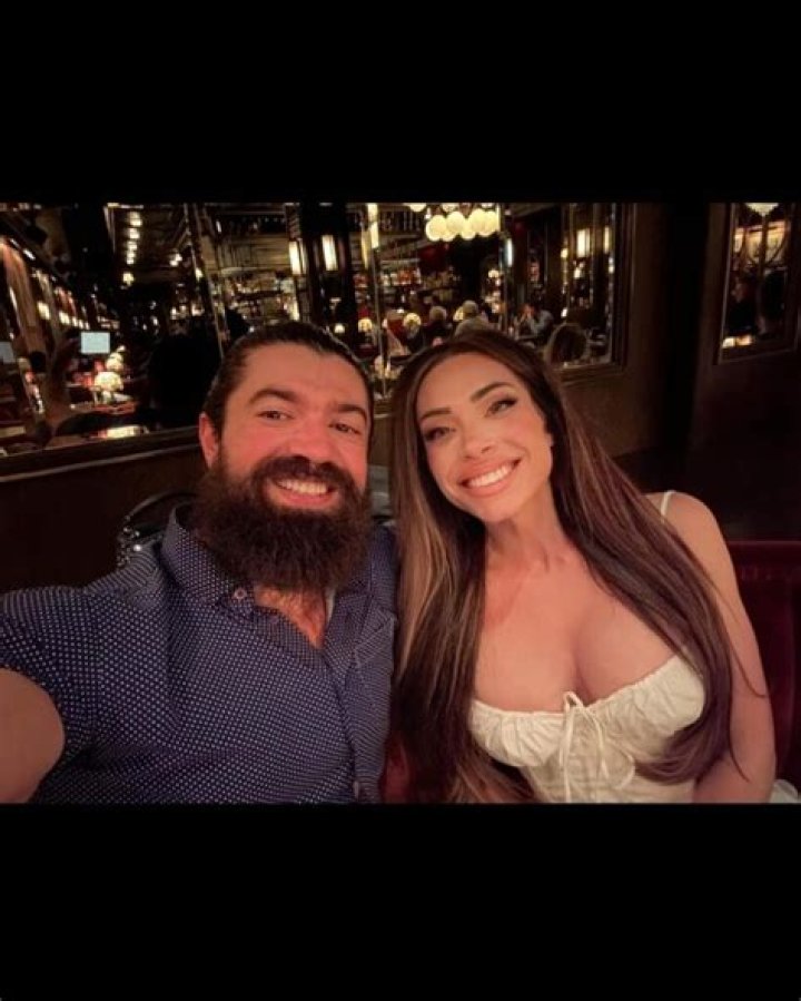 Alex Hormozi Wife | Who Is Leila Hormozi?