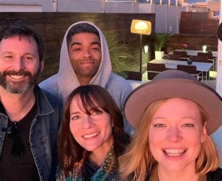 Alex Mallari Jr. | Wife, Who Is Ashley Snook, Kids Family