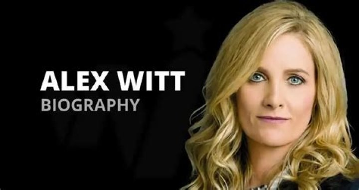 Alex Witt Bio, Wiki, Age, Husband, Surgery, Heart Attack, Salary, Net Worth