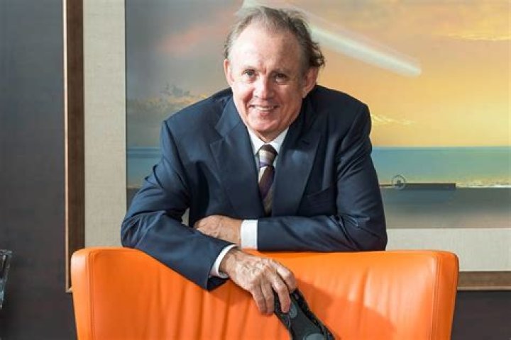 Alexandre Grendene Bartelle