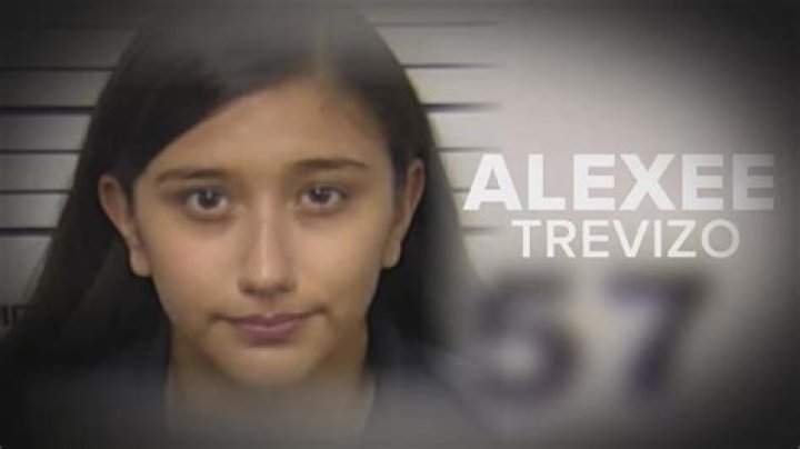 Alexee Trevizo Parents: Where Are They From? Meet Her Father and Mother