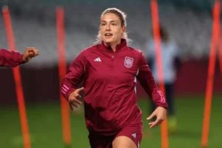 Alexia Putellas Biography: Ballon d’Or, Net Worth, Salary, Age, Parents, Stats