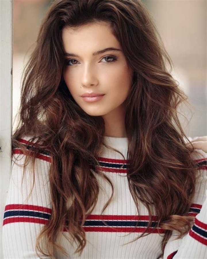 Alexis Jayde Burnett