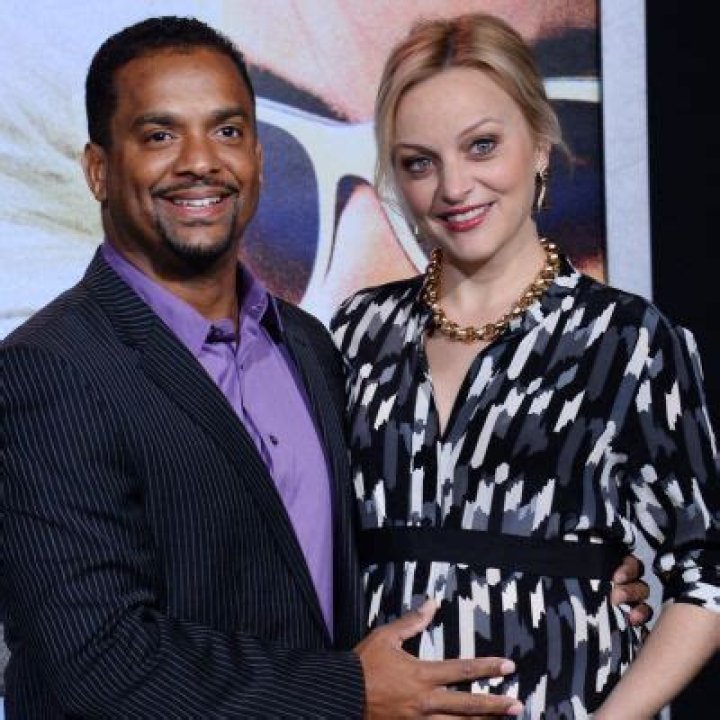 Alfonso Ribeiro Wiki | What’s His Ethnicity | Religion And Family