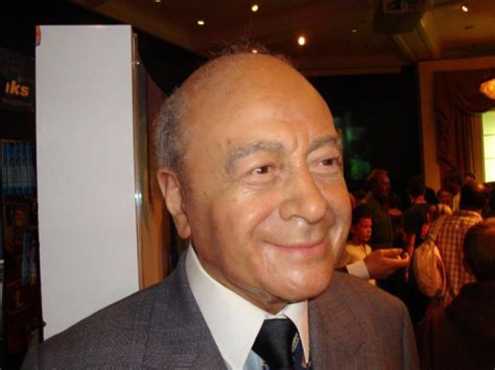 Ali Al-Fayed’s biography, net worth, fact, career, awards and life story