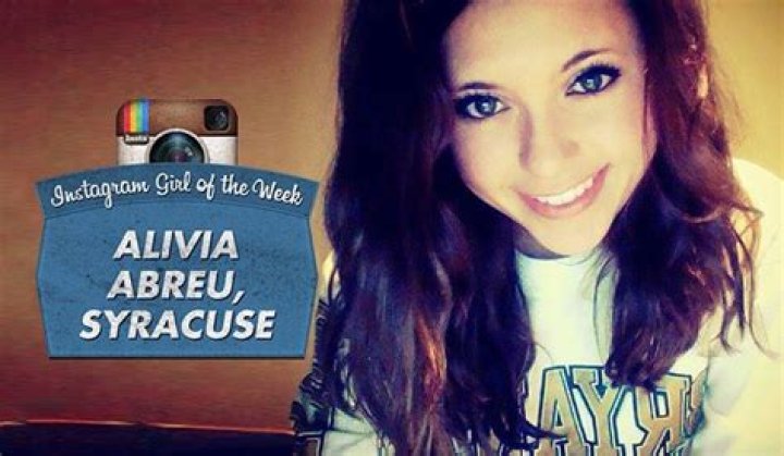 Alivia Abreu