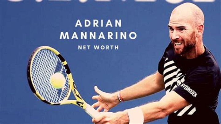 All About Adrian Mannarino | Net Worth, Relationship, Career