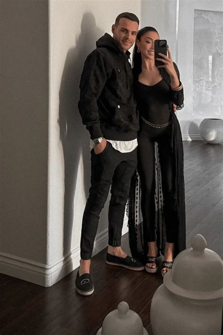 All About Amaury Guichon | Age, Net Worth, Relationship, Career