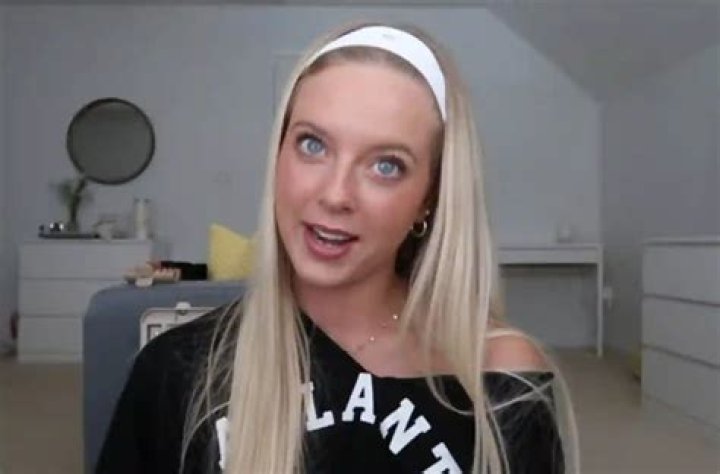 All About Annabelle Ham | Age, Net Worth, Relationship, Career