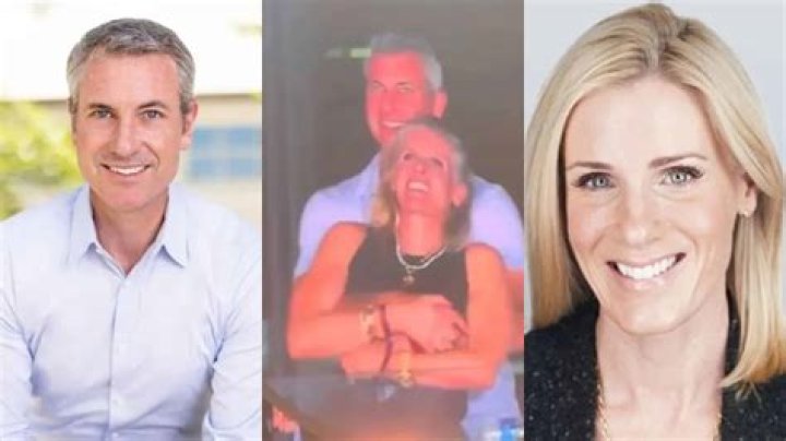 All About Byron Bernstein | Age, Net Worth, Relationship, Career