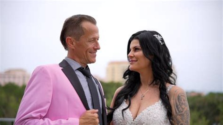 All About Corin Nemec | Net Worth, Relationship, Career