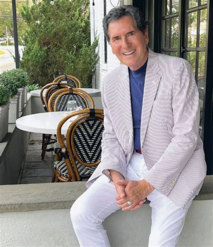 All About Ernie Anastos | Net Worth, Relationship, Career