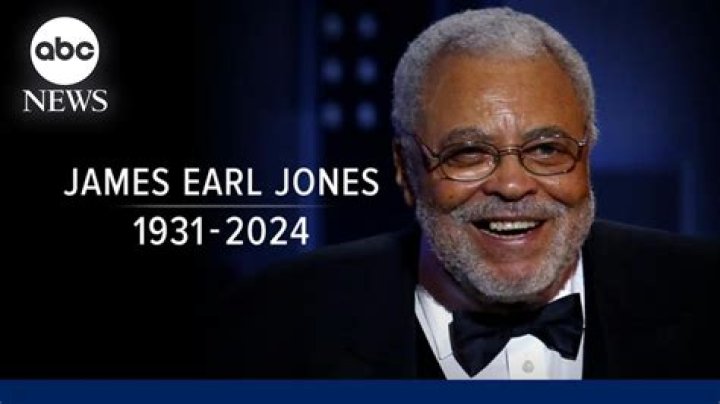 All About Flynn Earl Jones! Son Of James Earl Jones