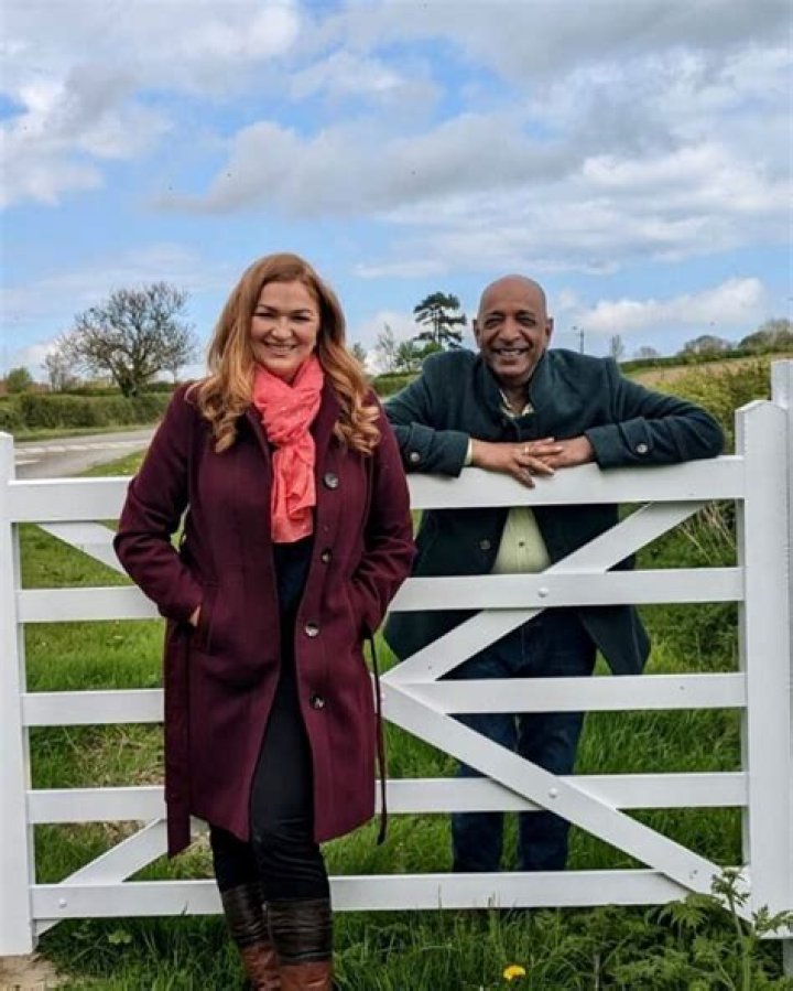 All About Irita Marriot | Age, Net Worth, Relationship, Career