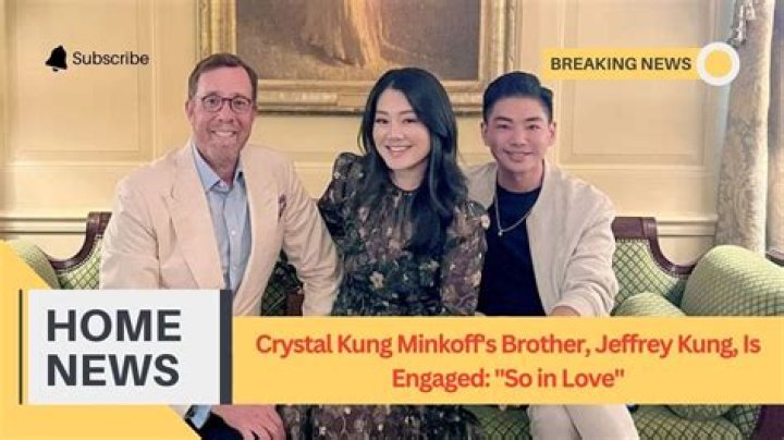 All About Jeffrey Kung | Net Worth, Career, Bio, Age