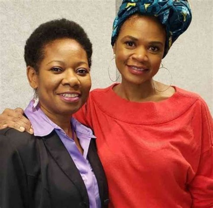 All About Karen McCollum | Net Worth, Relationship, Career