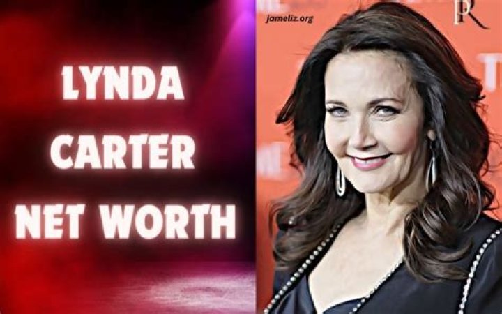 All About Lynda Carter | Age, Net Worth, Relationship, Career