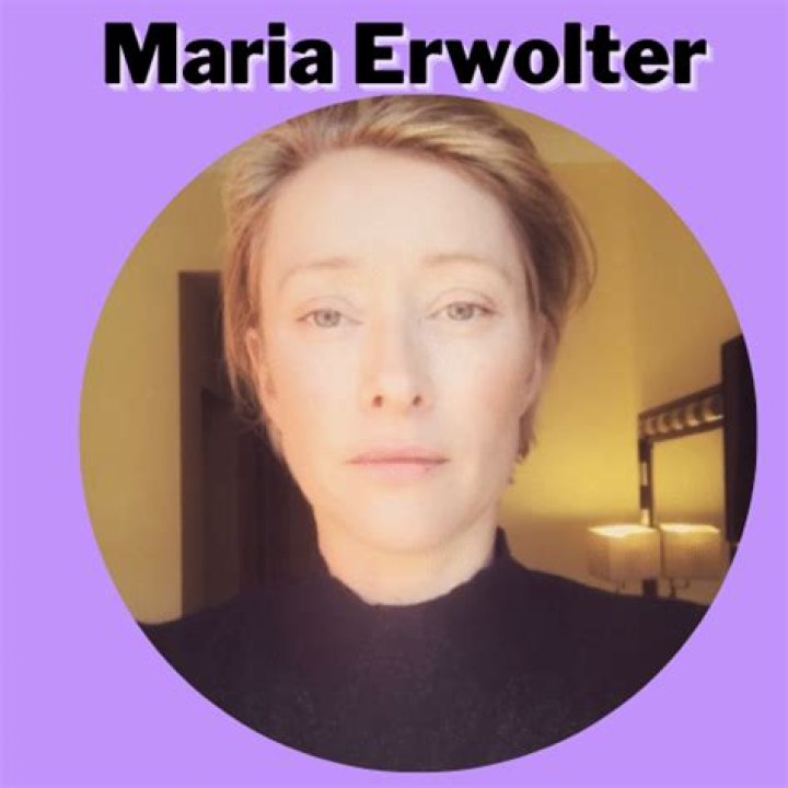 All About Maria Erwolter | Net Worth, Relationship, Career