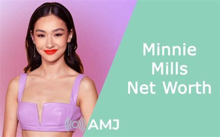 All About Minnie Mills | Net Worth, Relationship, Career
