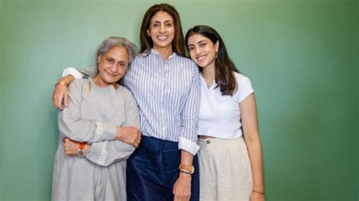 All About Navya Nanda | Age, Net Worth, Relationship, Career